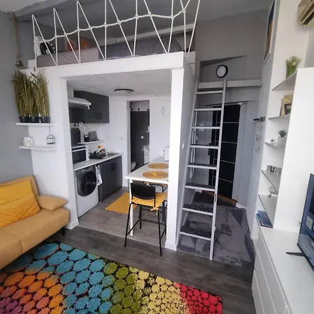 Appartement Panorama - Varna