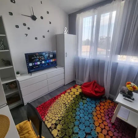 Appartement Panorama - *