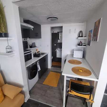 Appartamento Panorama - *