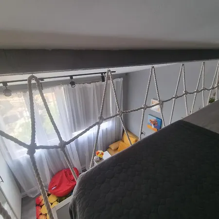 Appartamento Panorama - Varna