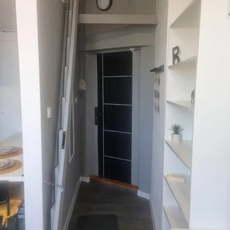 Panorama - Appartamento Varna