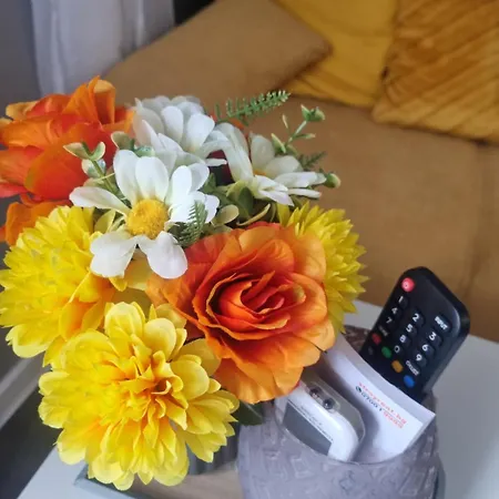 Appartamento Panorama -