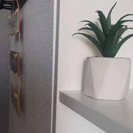 Appartamento Panorama - *