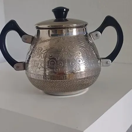 Appartamento Panorama -