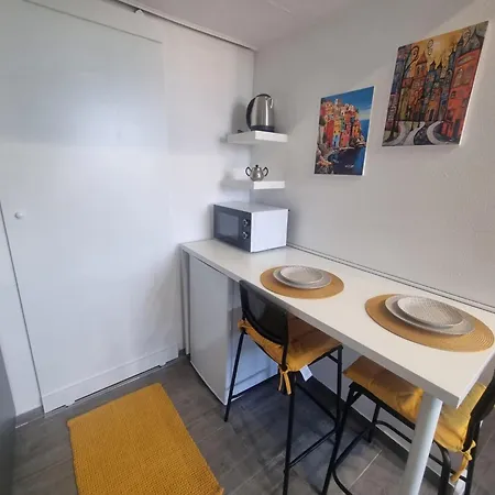 Panorama - Appartamento Varna