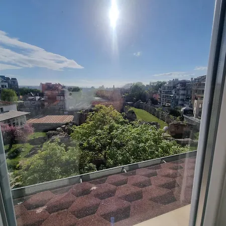 Appartamento Panorama -