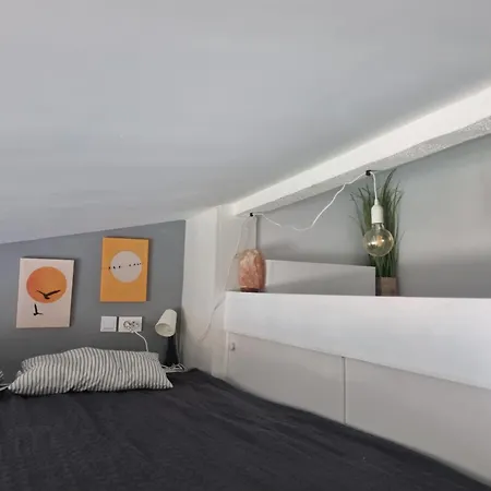 Appartamento Panorama - Varna