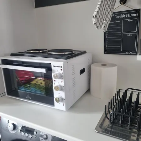 Appartamento Panorama - Varna