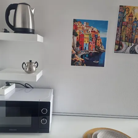 Appartamento Panorama - *