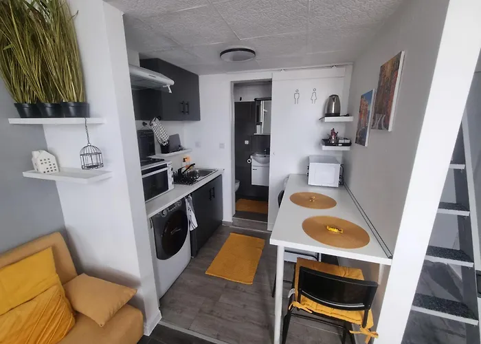 Appartamento Panorama - *