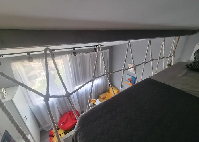 Appartamento Panorama - Varna