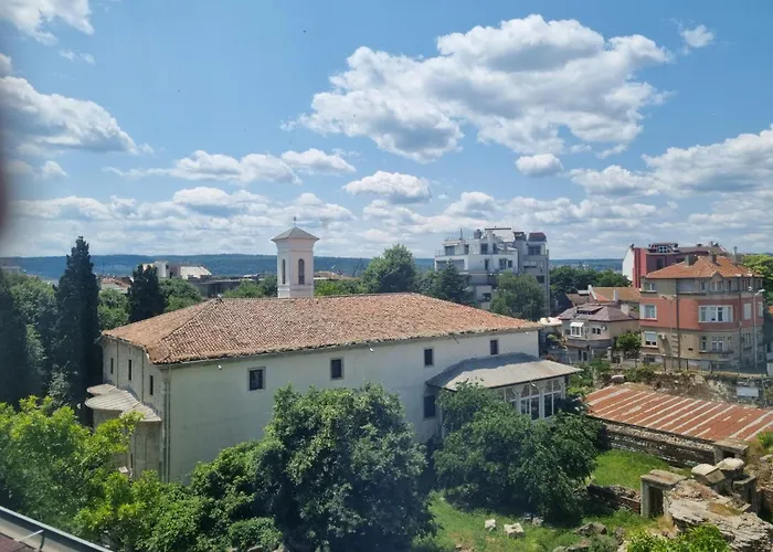 Panorama - Appartamento Varna