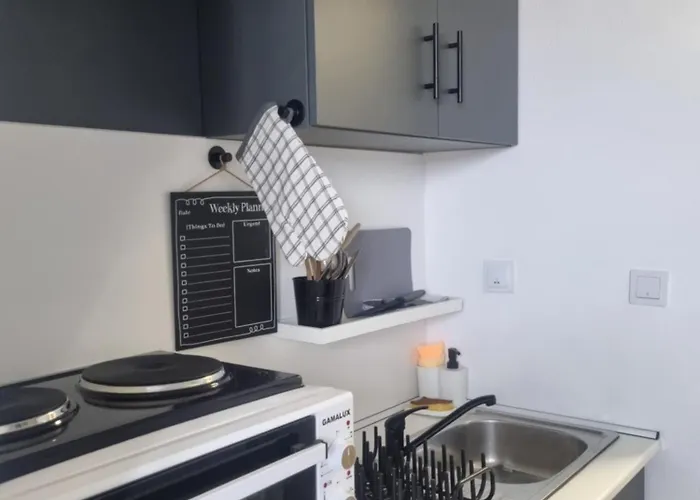 Appartamento Panorama -