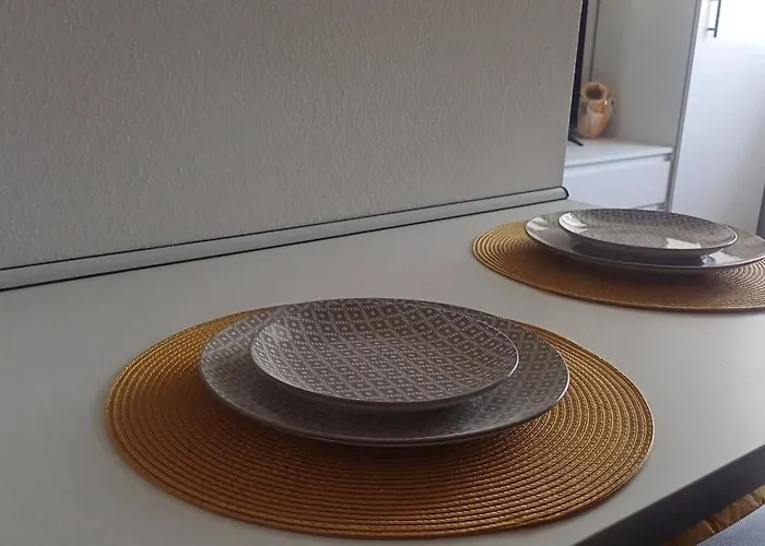 Appartamento Panorama - *