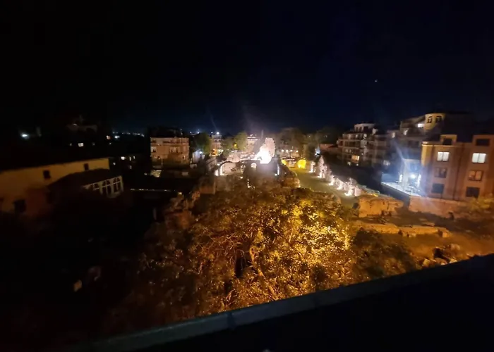 Panorama - Appartamento