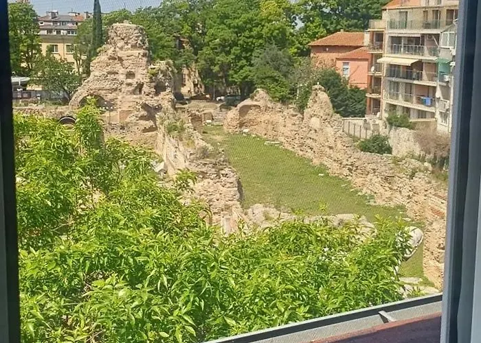 Panorama - Appartamento *