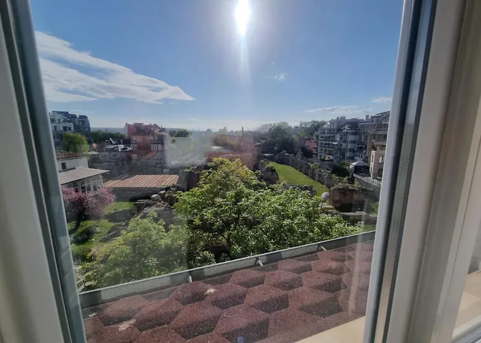 Appartamento Panorama -