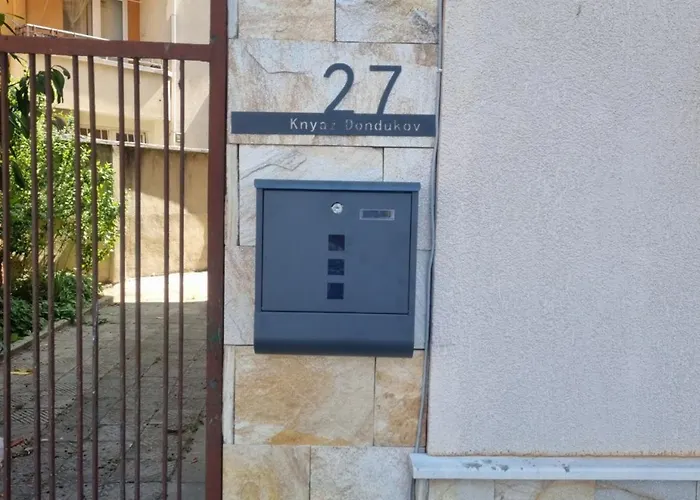 Appartamento Panorama - Varna