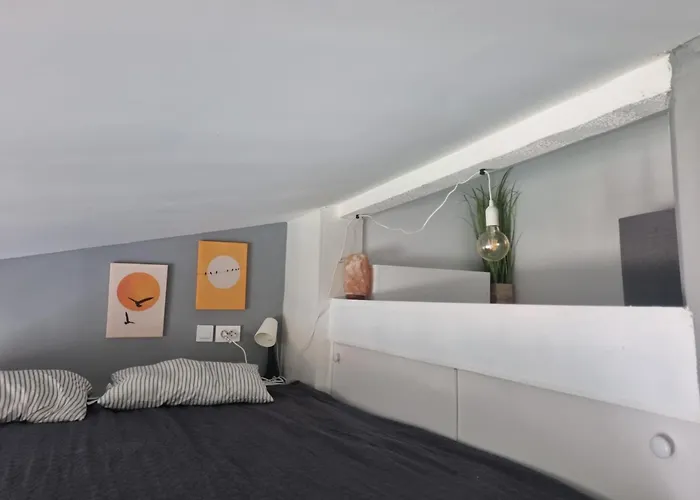 Appartamento Panorama - Varna