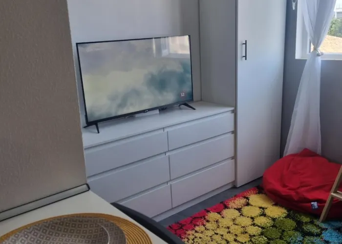 Panorama - Appartamento Varna