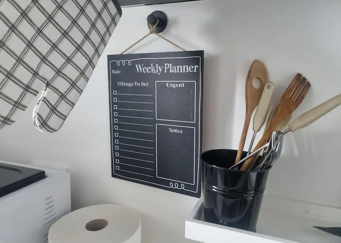 Panorama - Appartamento Varna