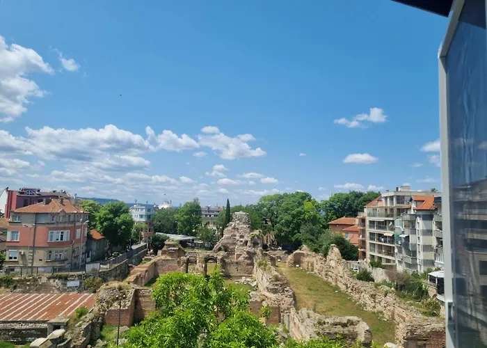 Panorama - Appartamento