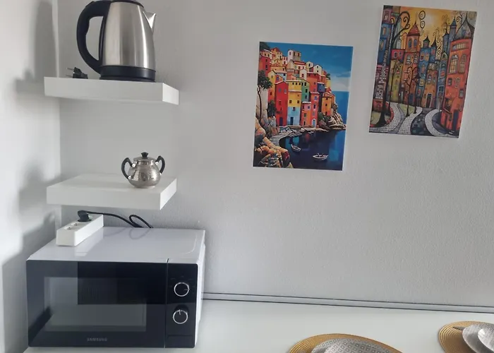 Appartamento Panorama - *