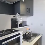 Apartment Panorama -