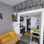 Panorama - Apartment