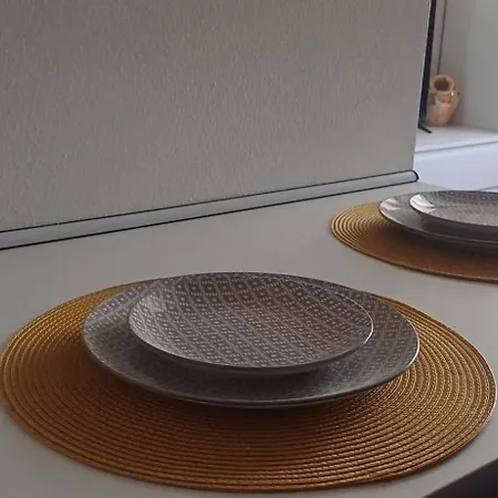 Lejlighed Panorama - *