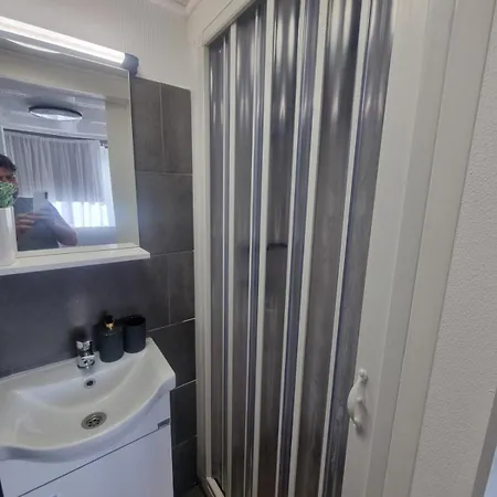 Lejlighed Panorama -