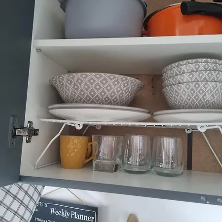 Panorama - Lejlighed Varna