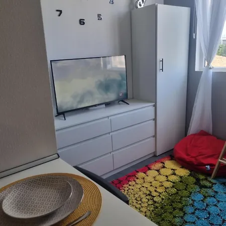 Panorama - Lejlighed Varna