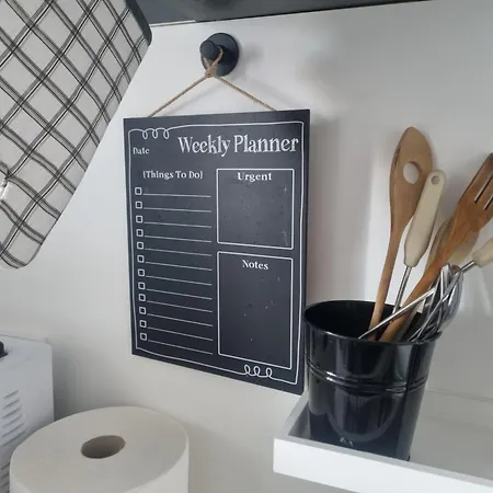 Panorama - Lejlighed Varna