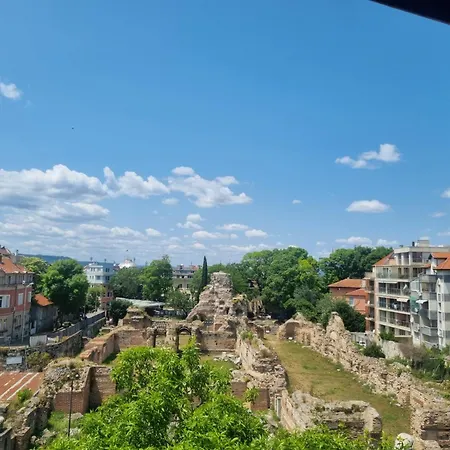 Panorama - Lejlighed