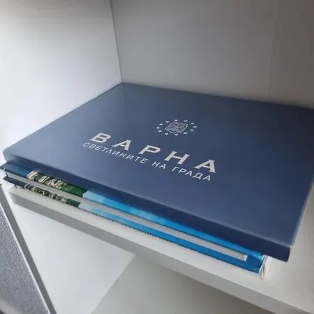 Panorama - Lejlighed