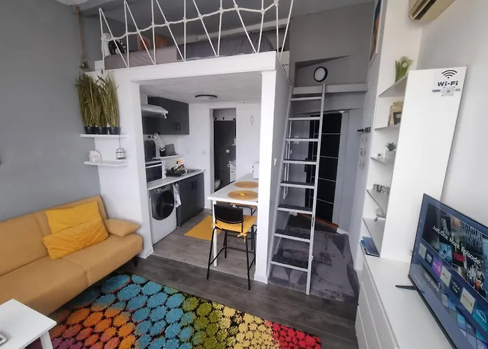 Апартаменти Panorama - Варна