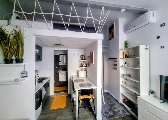 Panorama - Варна