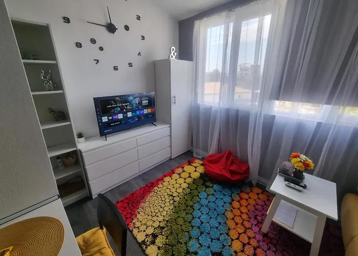 Апартаменти Panorama - *