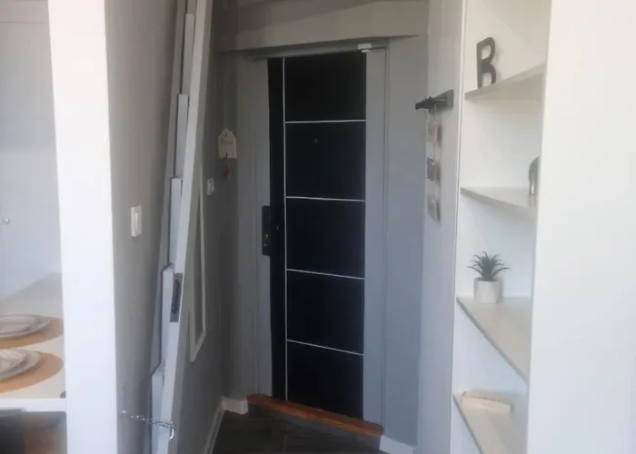 Panorama - Апартаменти Варна