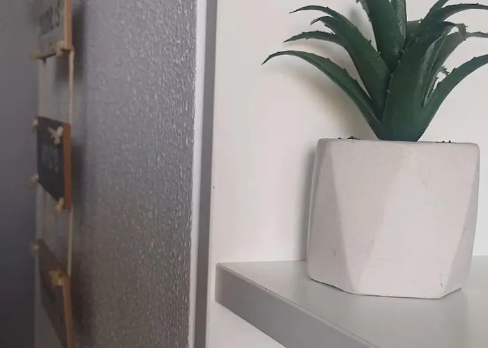 Апартаменти Panorama - *