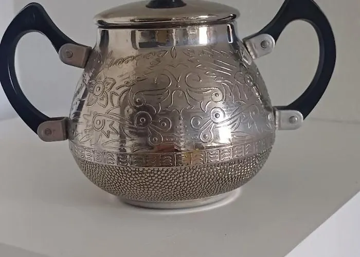 Апартаменти Panorama -