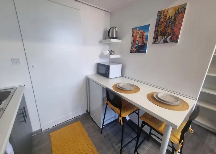 Panorama - Апартаменти Варна