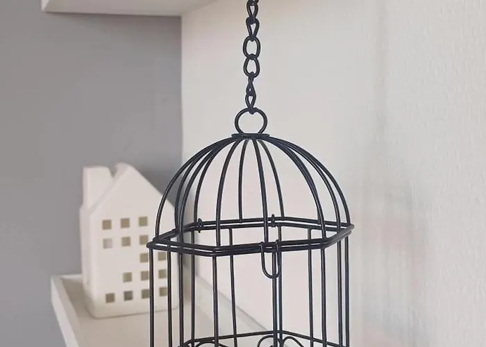 Апартаменти Panorama -