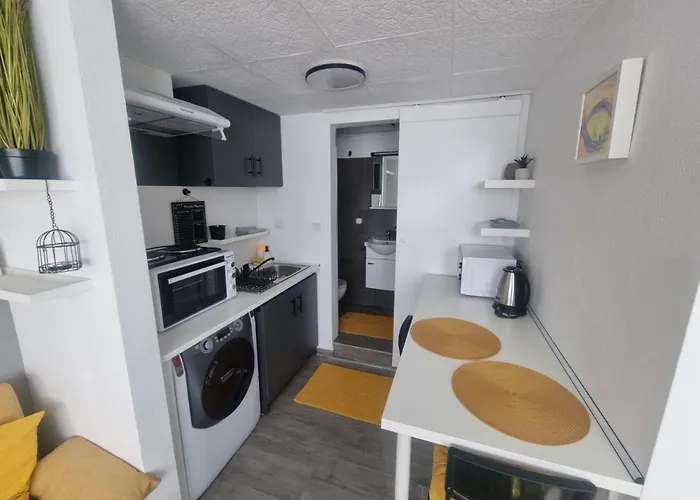 Panorama - Варна