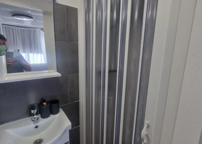 Апартаменти Panorama - *