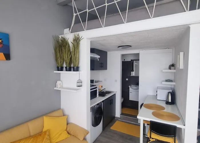 Panorama - Апартаменти