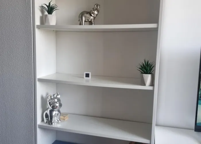 Panorama - Апартаменти *