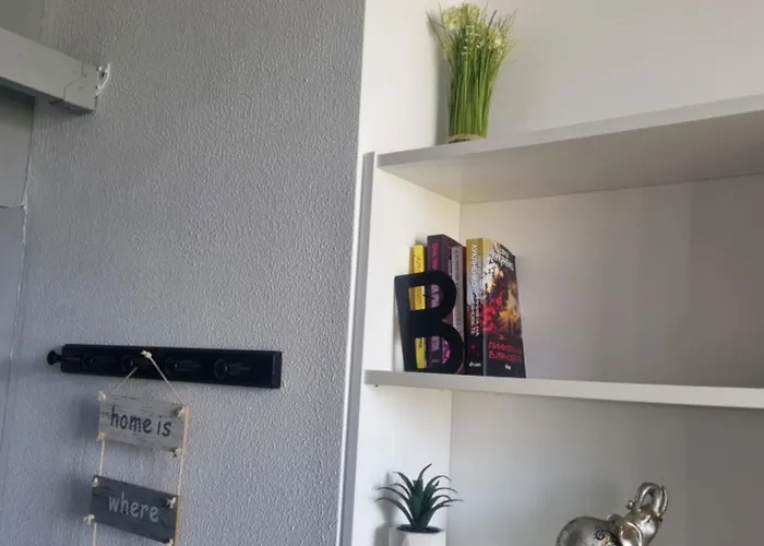 Апартаменти Panorama - Варна