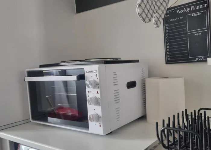 Panorama - Варна